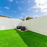 Duplex Apartment Near Belem