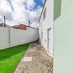 Duplex Apartment Near Belem